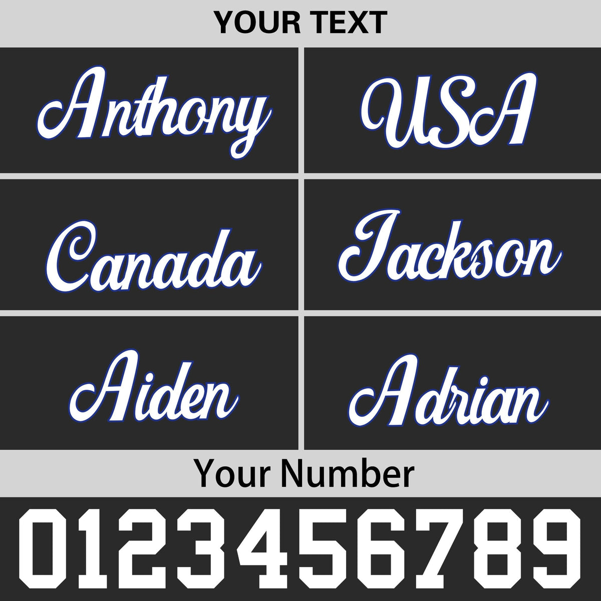 Custom Black 3D Puff Embroidery Flat Embroidery Casual Sport Baseball Cap