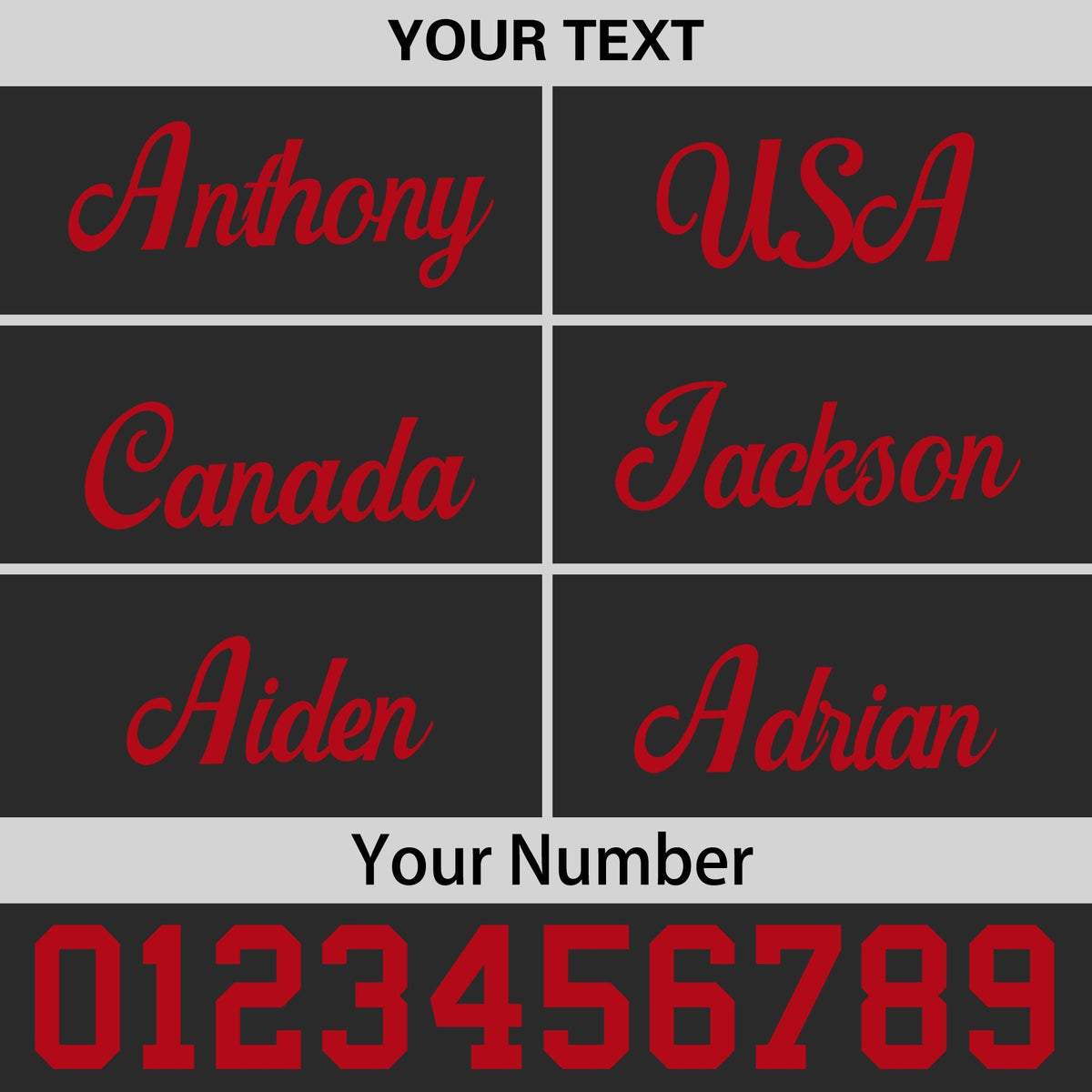 Custom Black 3D Puff Embroidery Flat Embroidery Casual Sport Baseball Cap