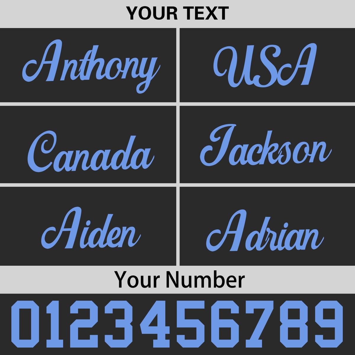 Custom Black 3D Puff Embroidery Flat Embroidery Casual Sport Baseball Cap