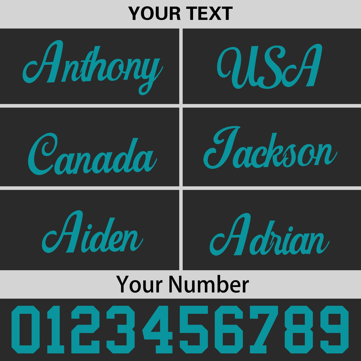 Custom Black 3D Puff Embroidery Flat Embroidery Casual Sport Baseball Cap