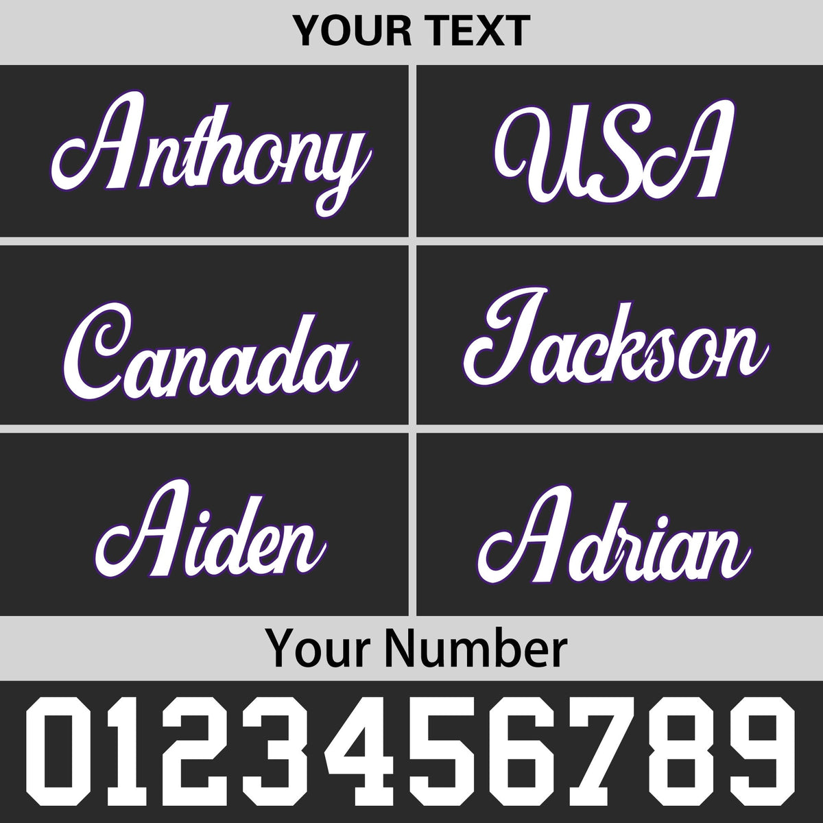 Custom Black 3D Puff Embroidery Flat Embroidery Casual Sport Baseball Cap