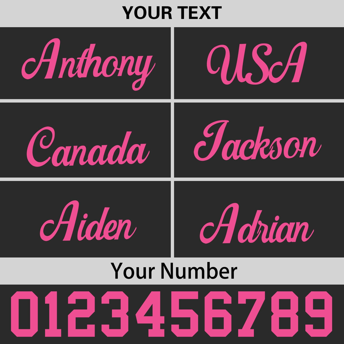 Custom Black 3D Puff Embroidery Flat Embroidery Casual Sport Baseball Cap