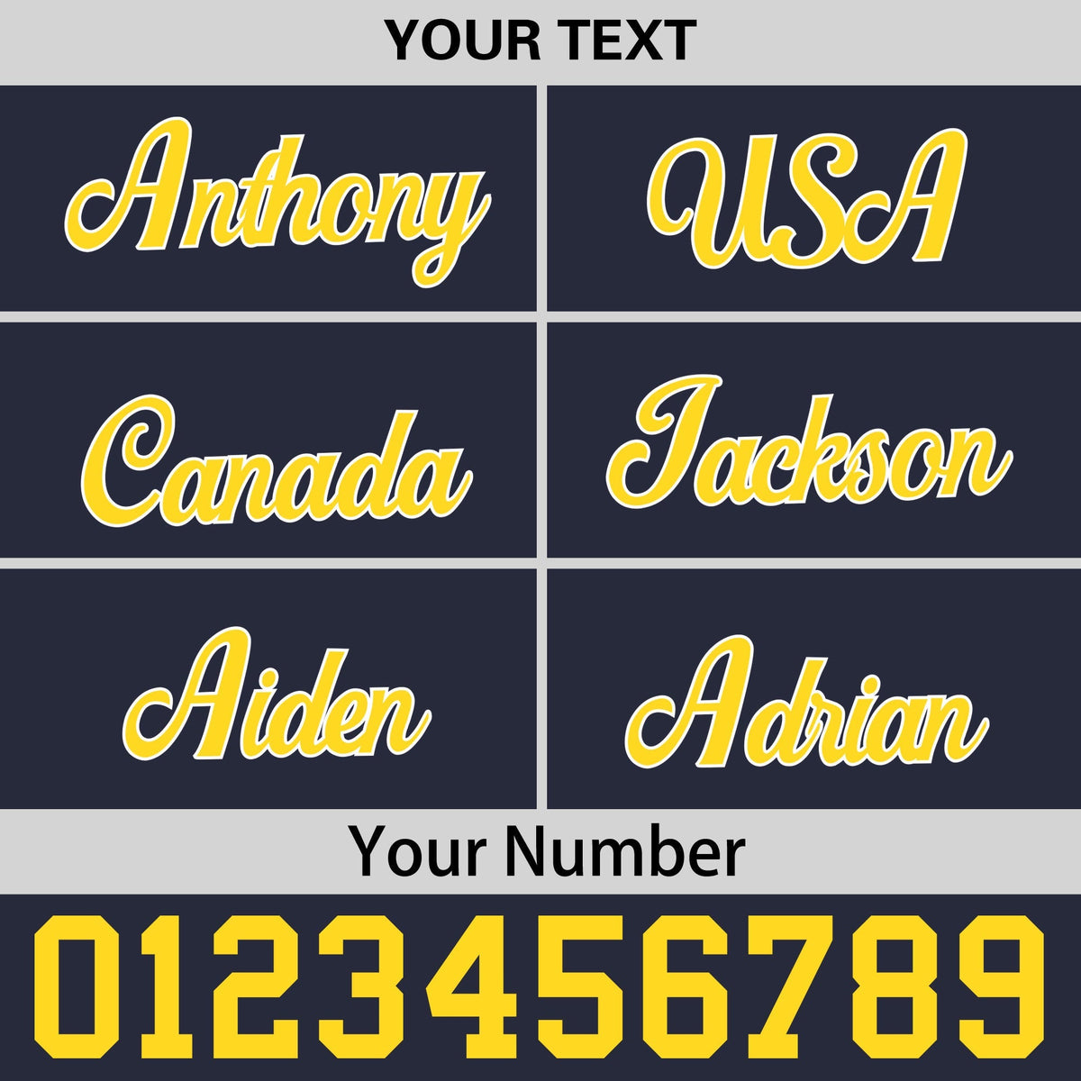 Custom Navy 3D Puff Embroidery Flat Embroidery Casual Sport Baseball Cap