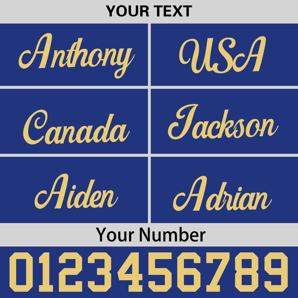 Custom Royal 3D Puff Embroidery Flat Embroidery Casual Sport Baseball Cap