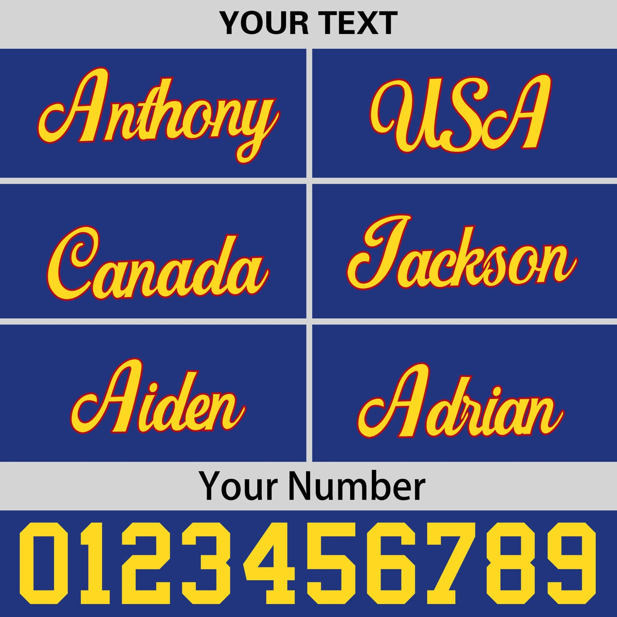 Custom Royal 3D Puff Embroidery Flat Embroidery Casual Sport Baseball Cap