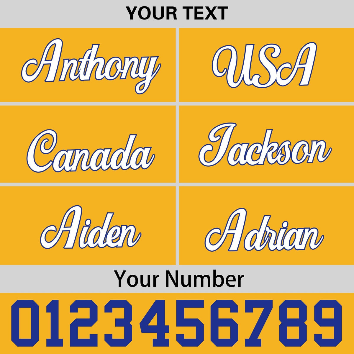 Custom Yellow 3D Puff Embroidery Flat Embroidery Casual Sport Baseball Cap