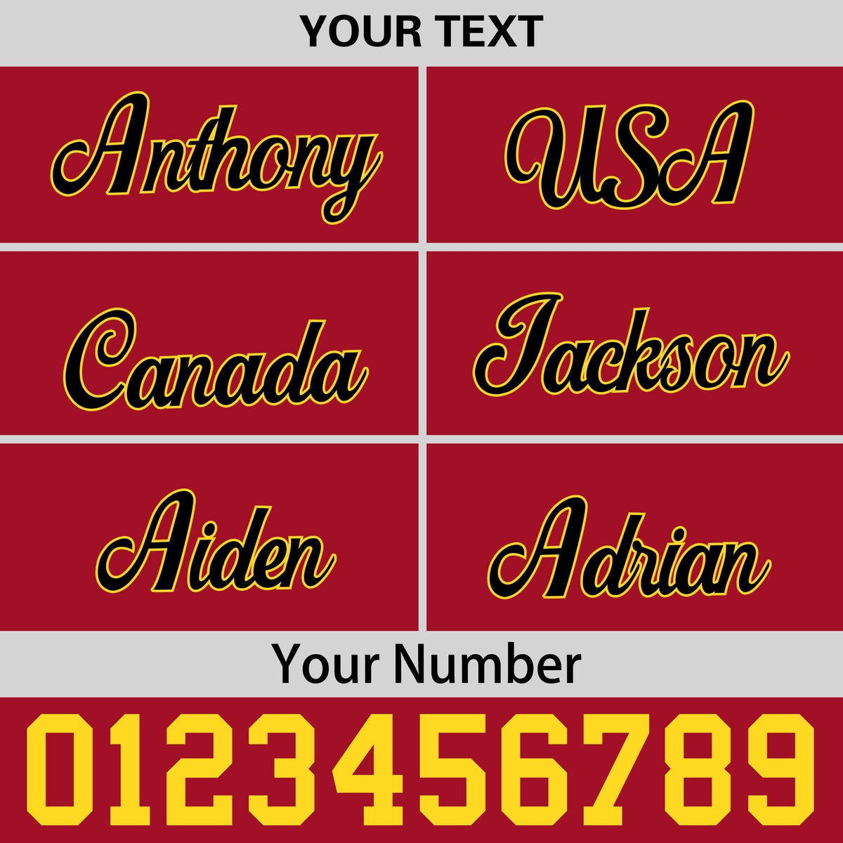 Custom Red 3D Puff Embroidery Flat Embroidery Casual Sport Baseball Cap