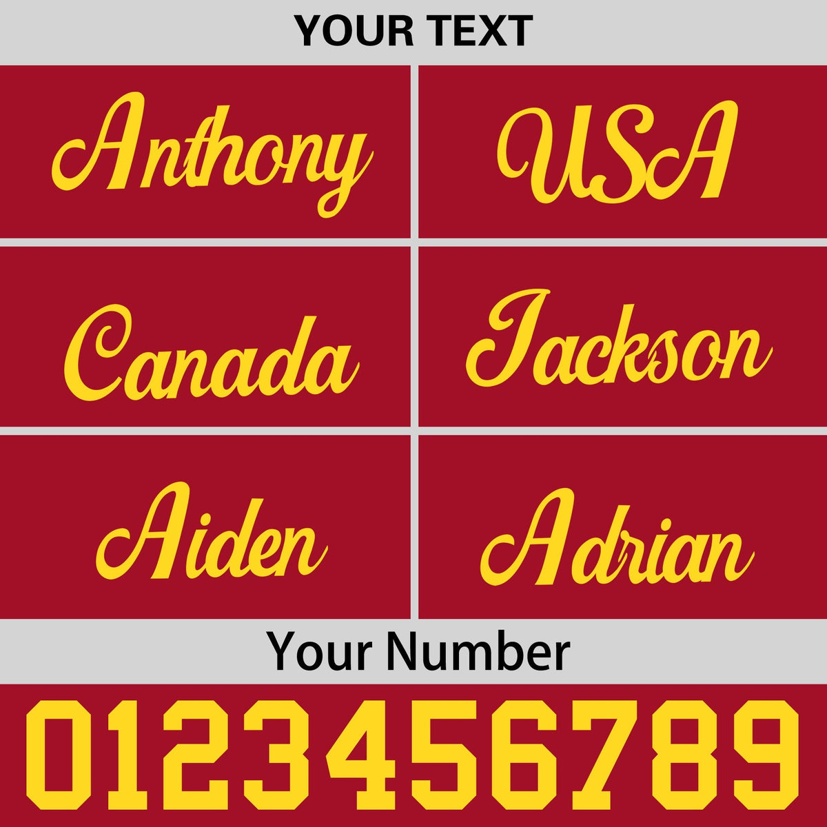 Custom Red 3D Puff Embroidery Flat Embroidery Casual Sport Baseball Cap