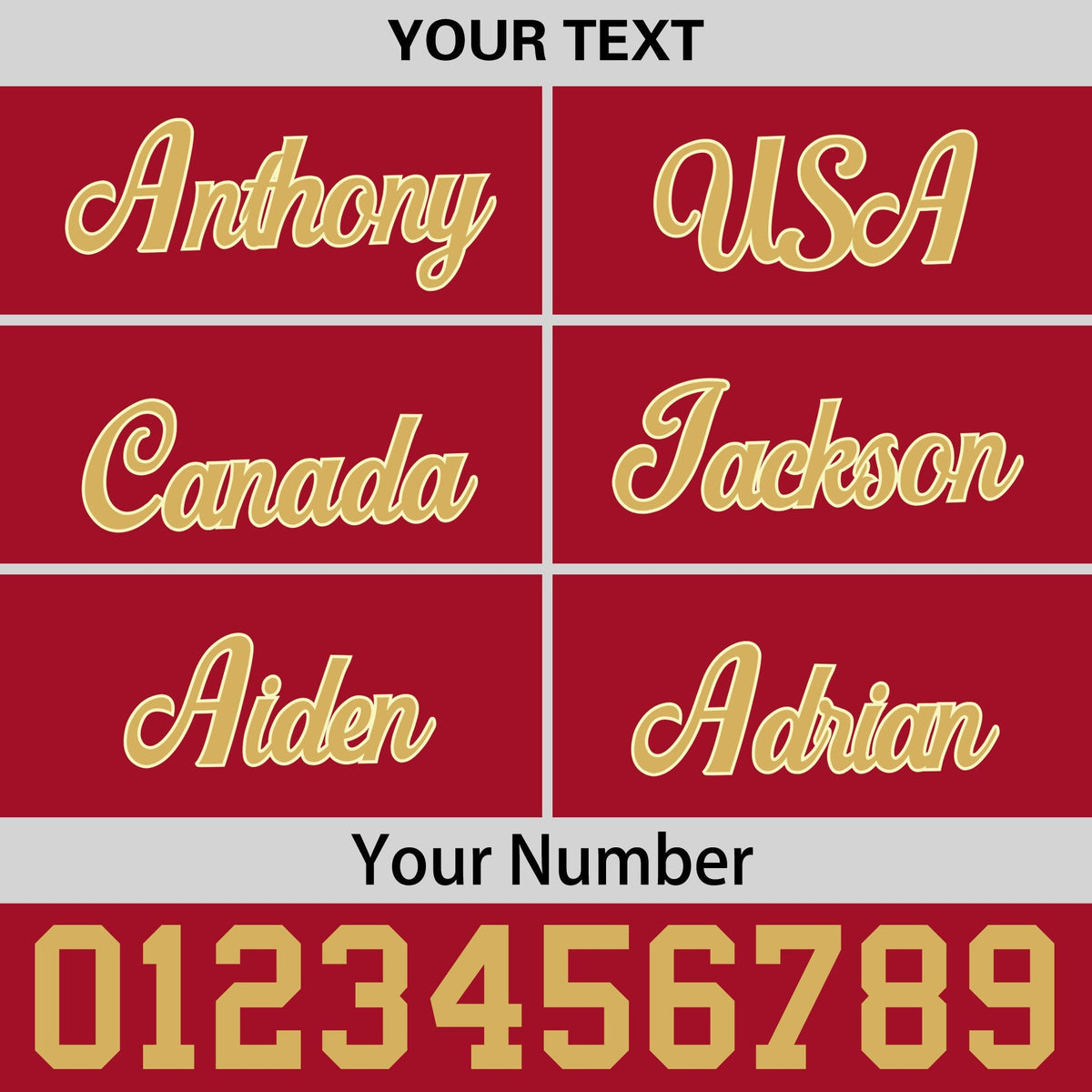 Custom Red 3D Puff Embroidery Flat Embroidery Casual Sport Baseball Cap