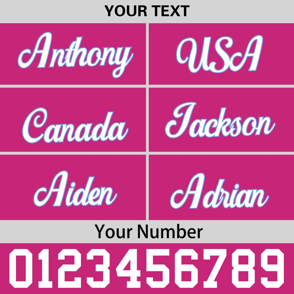 Custom Rose Red 3D Puff Embroidery Flat Embroidery Casual Sport Baseball Cap