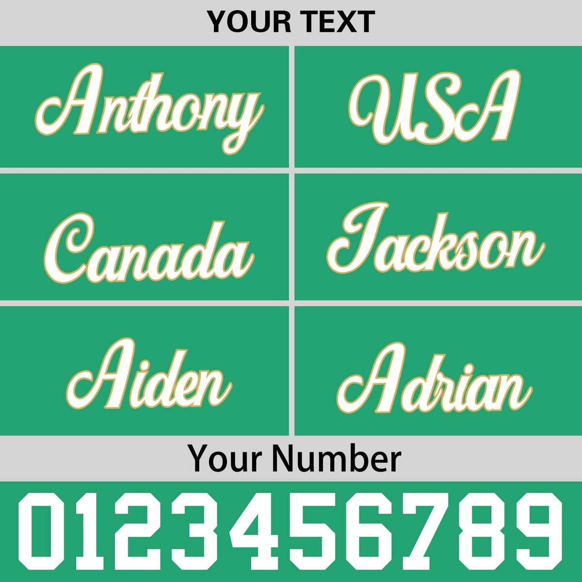 Custom Aqua 3D Puff Embroidery Flat Embroidery Casual Sport Baseball Cap