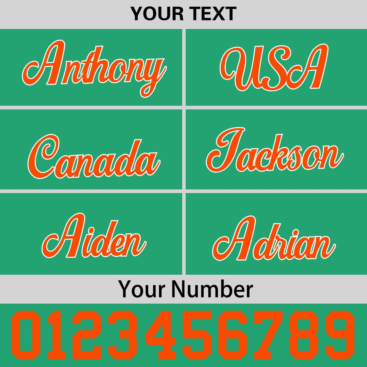 Custom Aqua 3D Puff Embroidery Flat Embroidery Casual Sport Baseball Cap