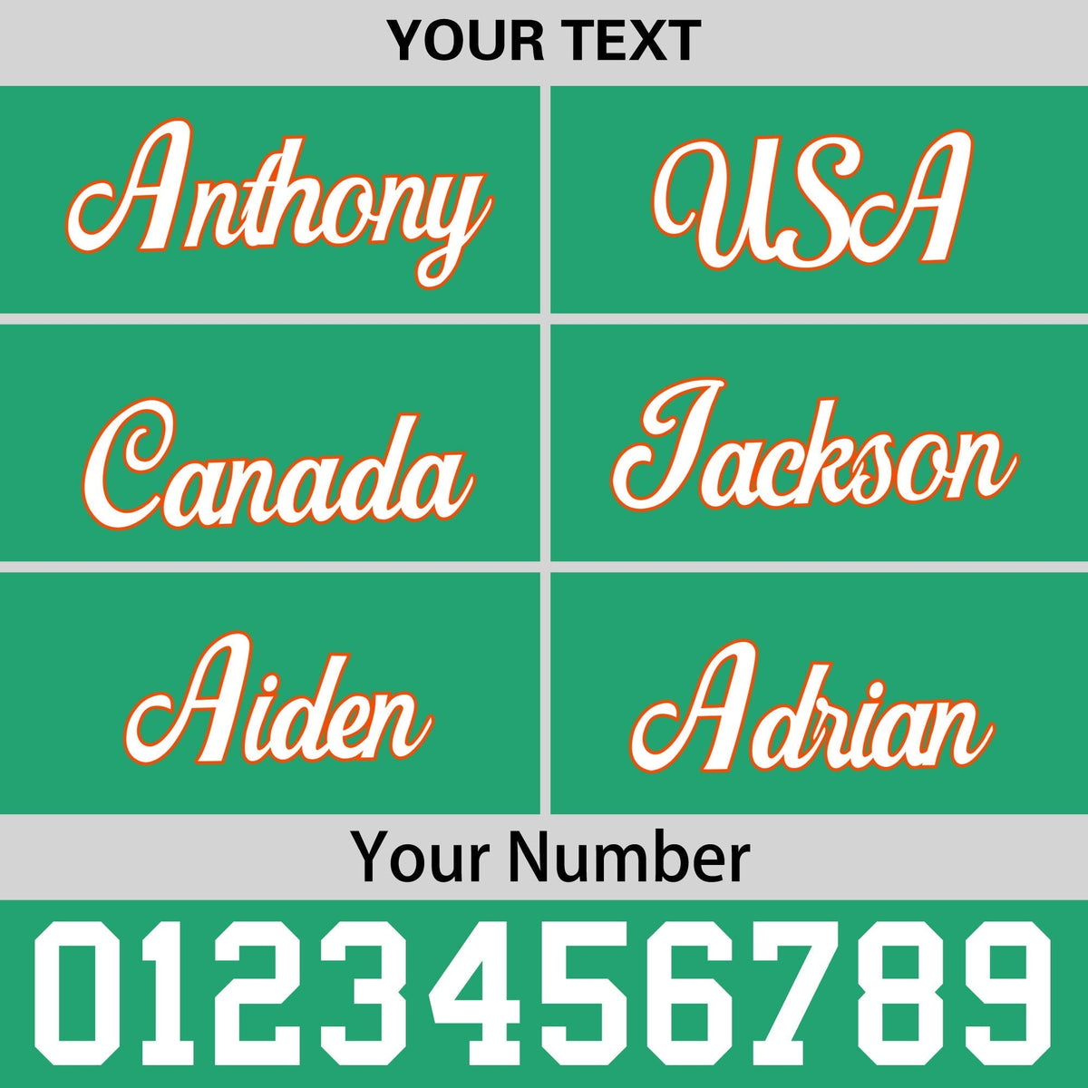 Custom Aqua 3D Puff Embroidery Flat Embroidery Casual Sport Baseball Cap