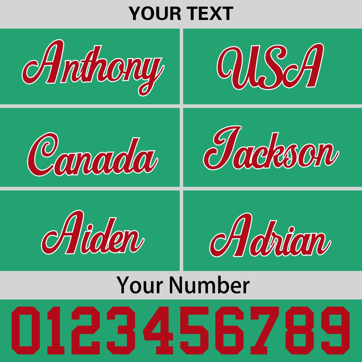 Custom Aqua 3D Puff Embroidery Flat Embroidery Casual Sport Baseball Cap