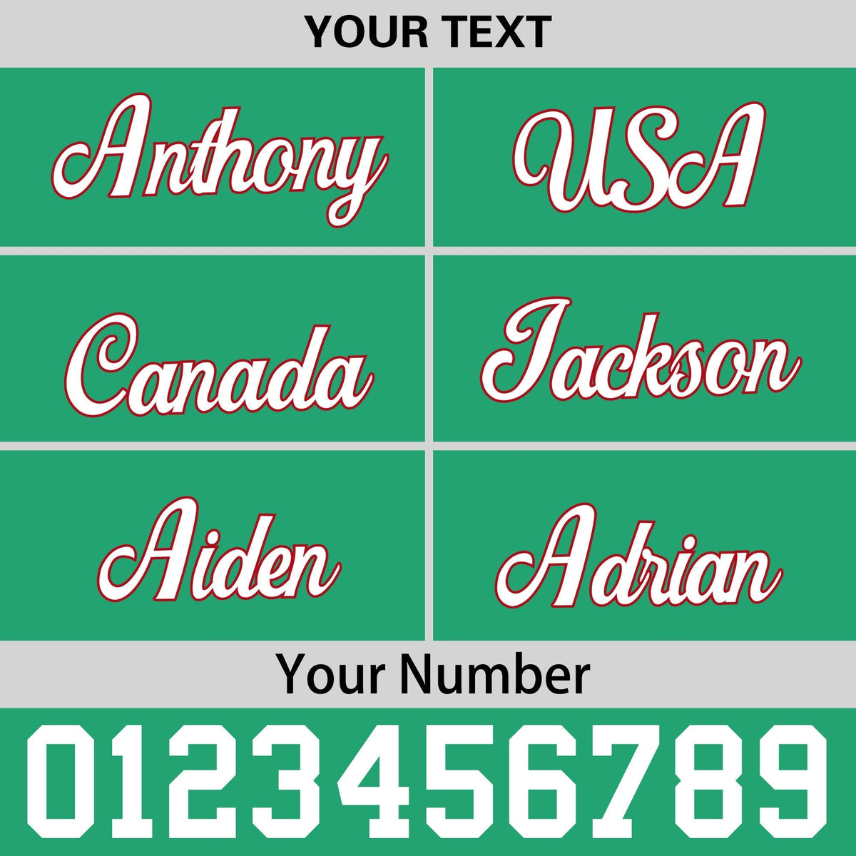 Custom Aqua 3D Puff Embroidery Flat Embroidery Casual Sport Baseball Cap