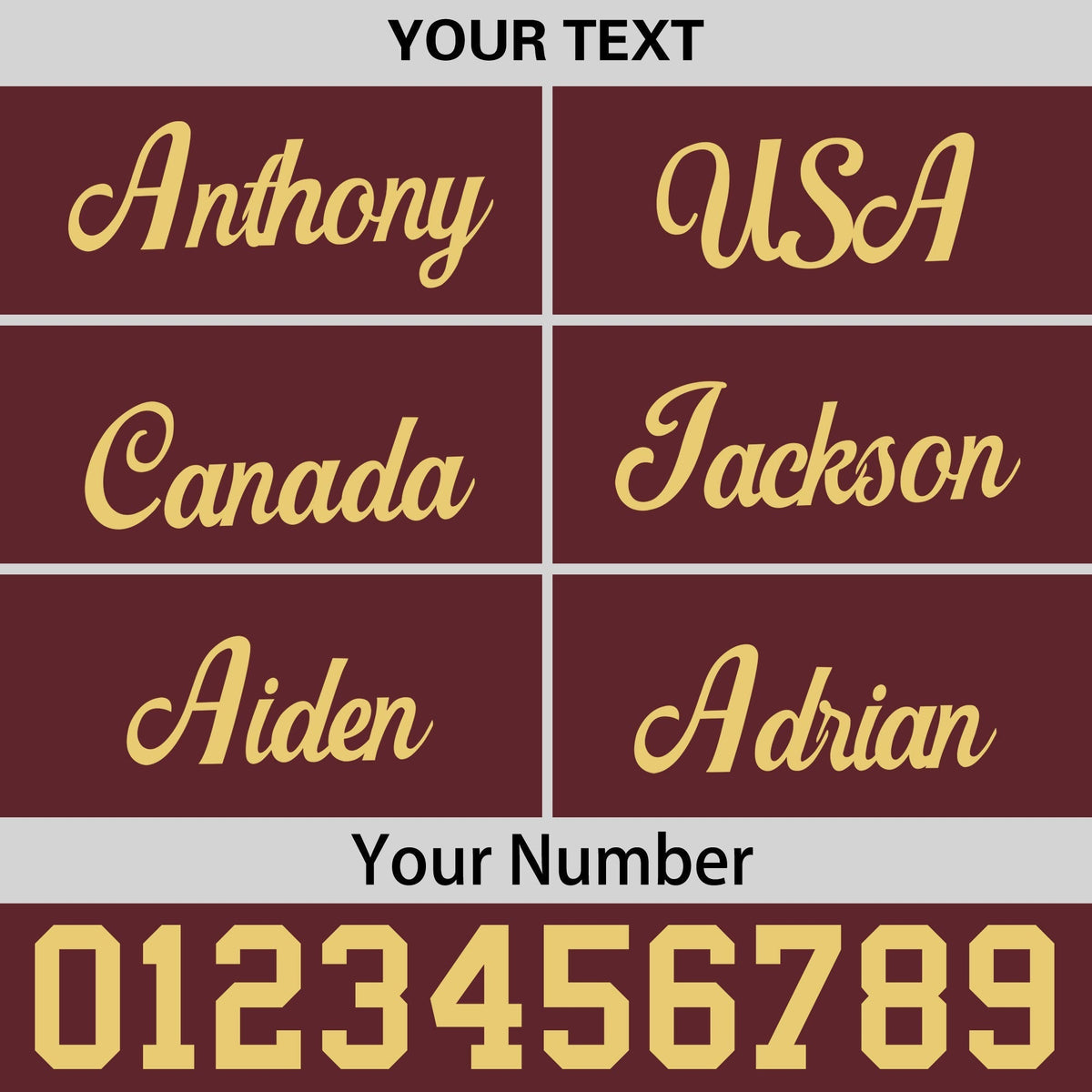 Custom Maroon 3D Puff Embroidery Flat Embroidery Casual Sport Baseball Cap