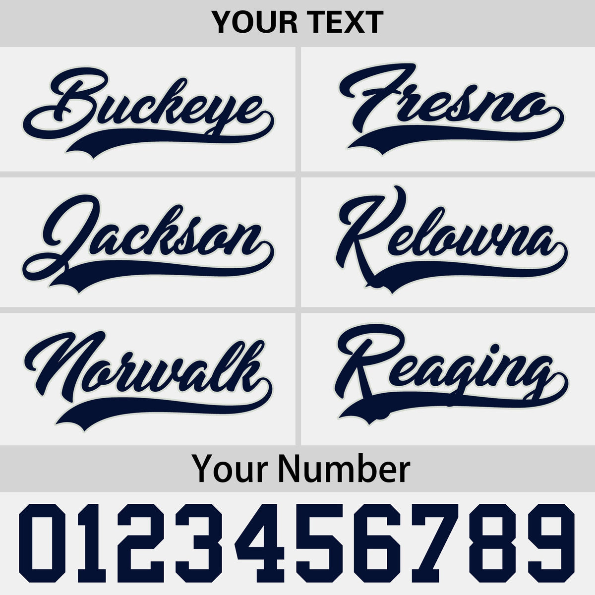 Custom White 3D Puff Embroidery Flat Embroidery Casual Sport Baseball Cap