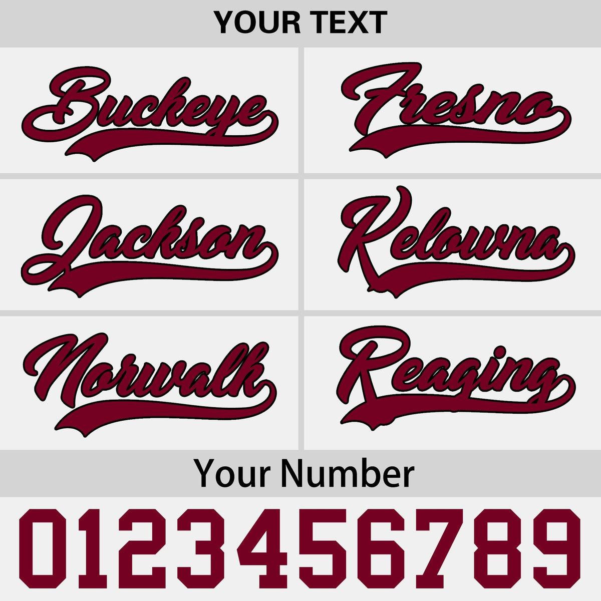 Custom White 3D Puff Embroidery Flat Embroidery Casual Sport Baseball Cap