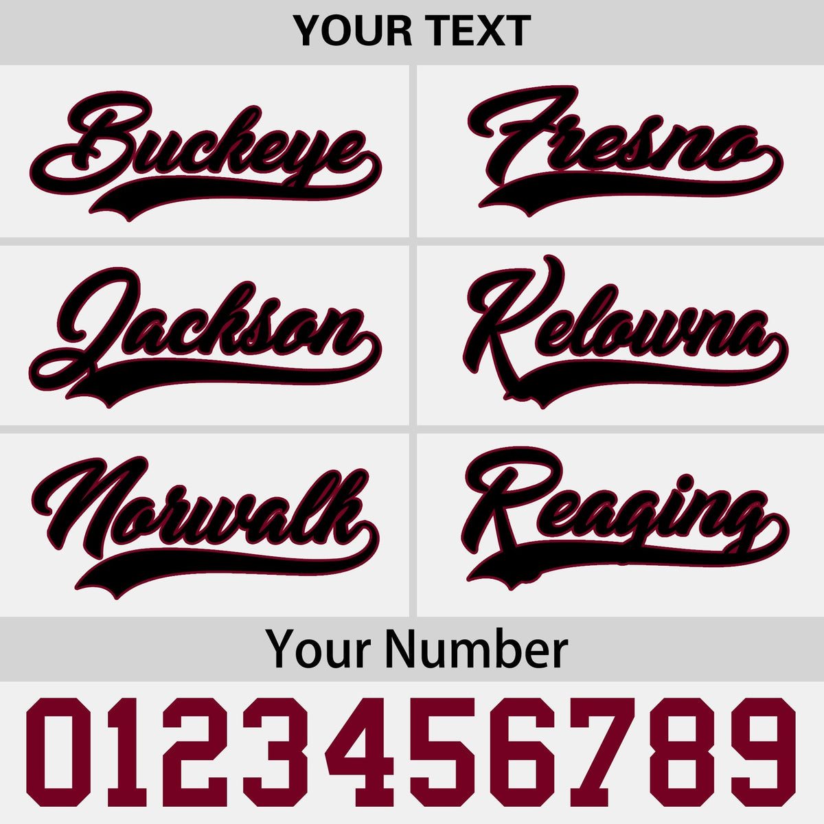 Custom White 3D Puff Embroidery Flat Embroidery Casual Sport Baseball Cap