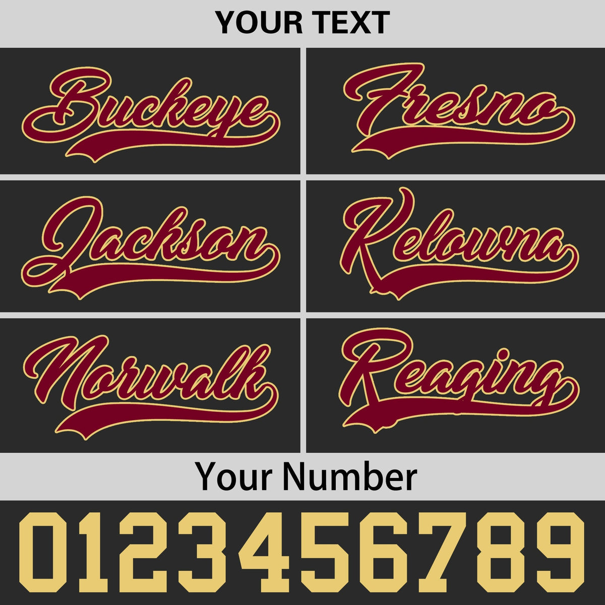 Custom Black 3D Puff Embroidery Flat Embroidery Casual Sport Baseball Cap