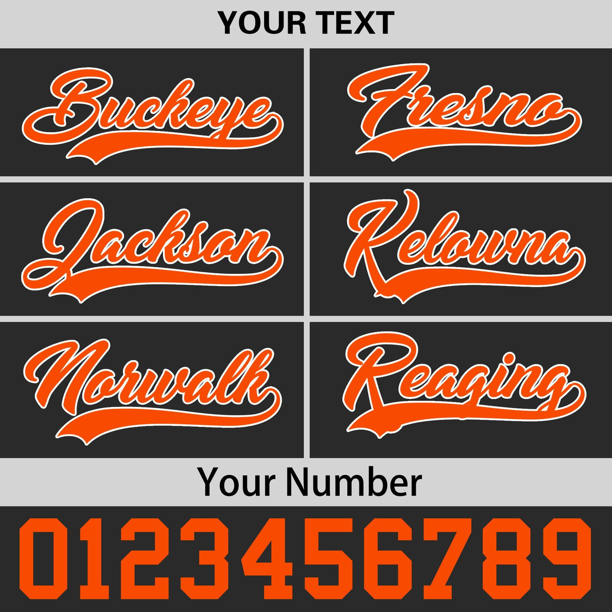 Custom Black 3D Puff Embroidery Flat Embroidery Casual Sport Baseball Cap