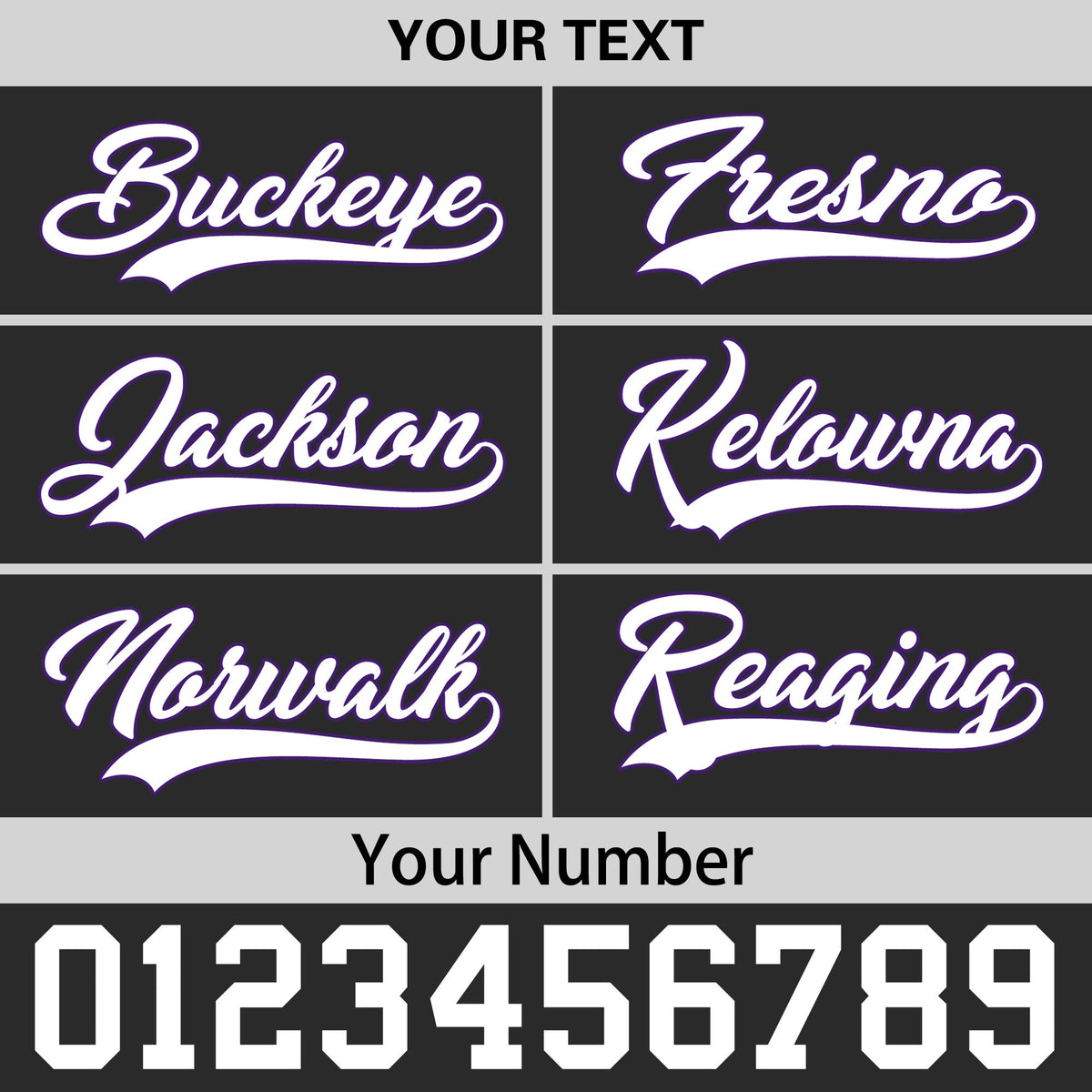 Custom Black 3D Puff Embroidery Flat Embroidery Casual Sport Baseball Cap