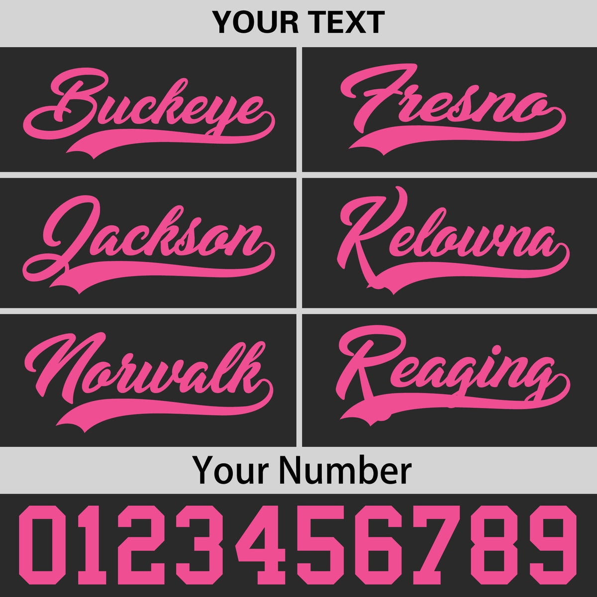 Custom Black 3D Puff Embroidery Flat Embroidery Casual Sport Baseball Cap