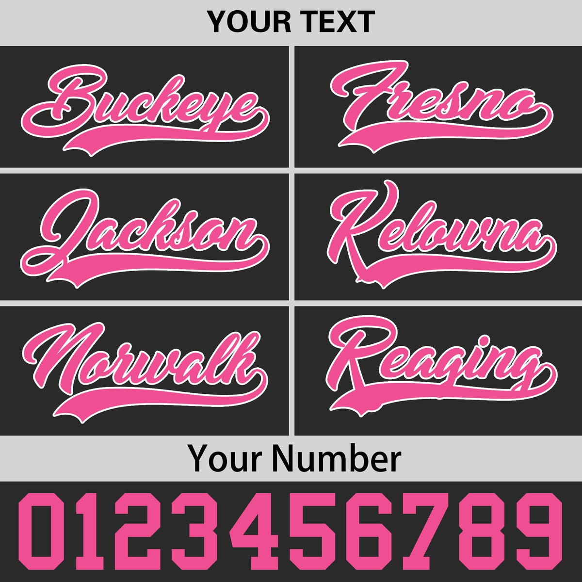 Custom Black 3D Puff Embroidery Flat Embroidery Casual Sport Baseball Cap