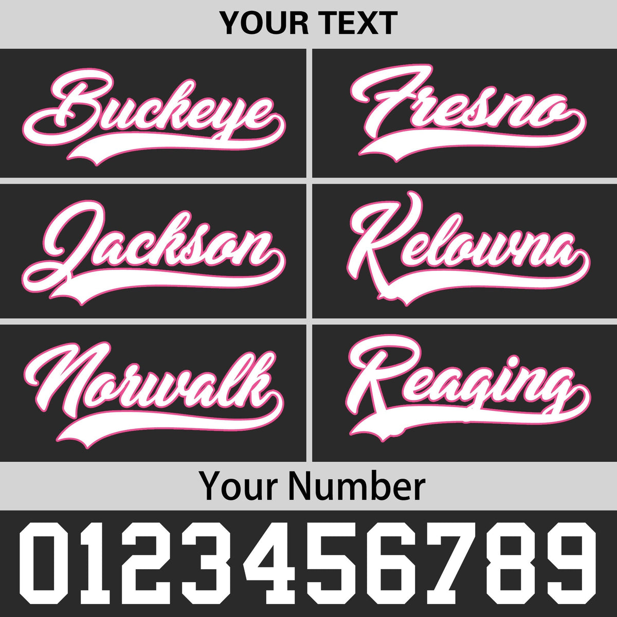 Custom Black 3D Puff Embroidery Flat Embroidery Casual Sport Baseball Cap