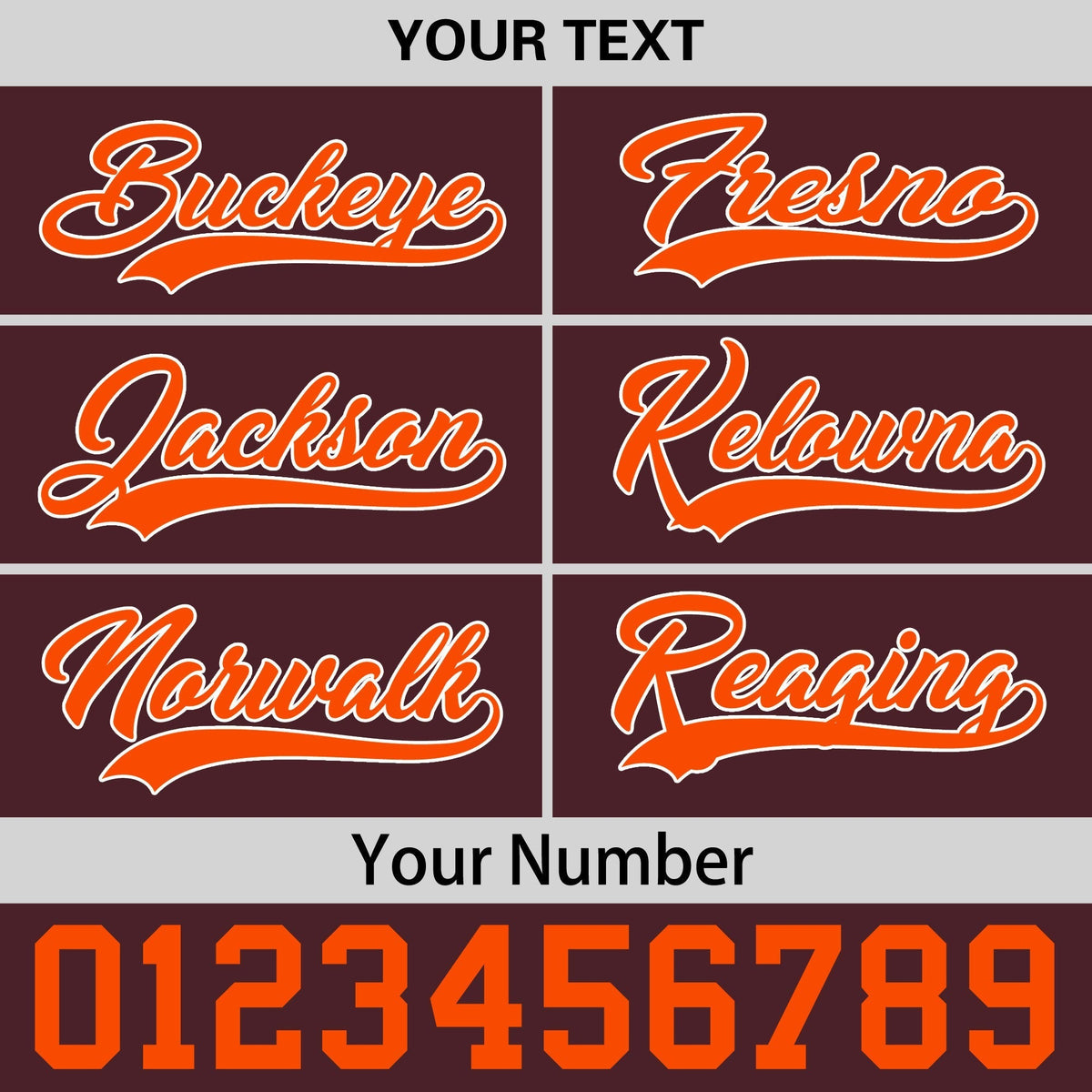 Custom Burgundy 3D Puff Embroidery Flat Embroidery Casual Sport Baseball Cap