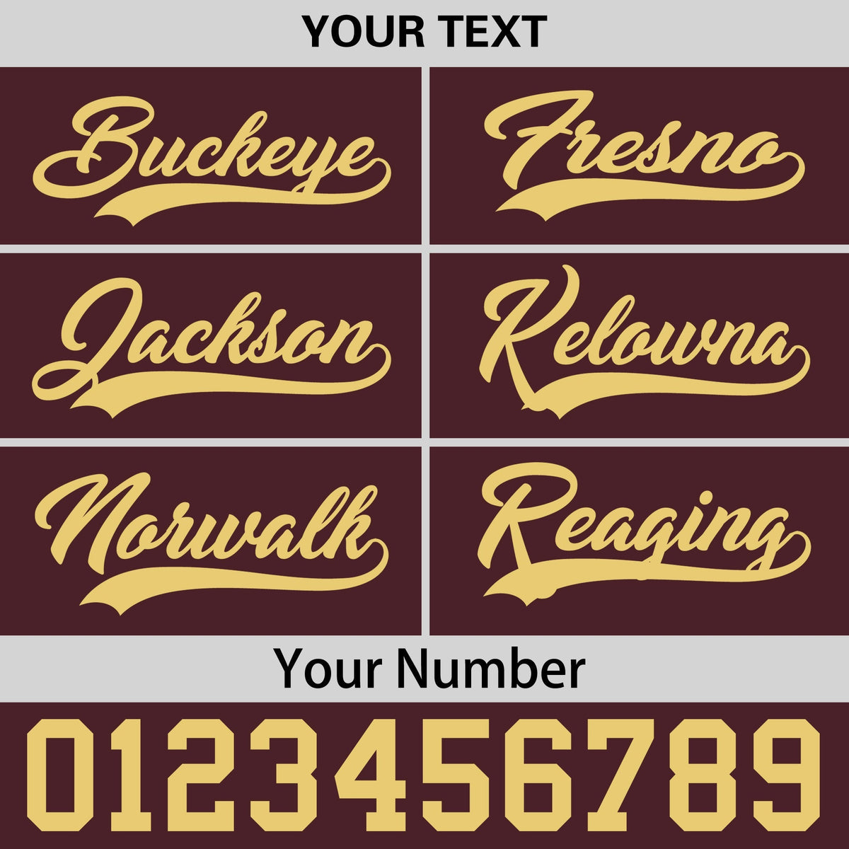 Custom Burgundy 3D Puff Embroidery Flat Embroidery Casual Sport Baseball Cap