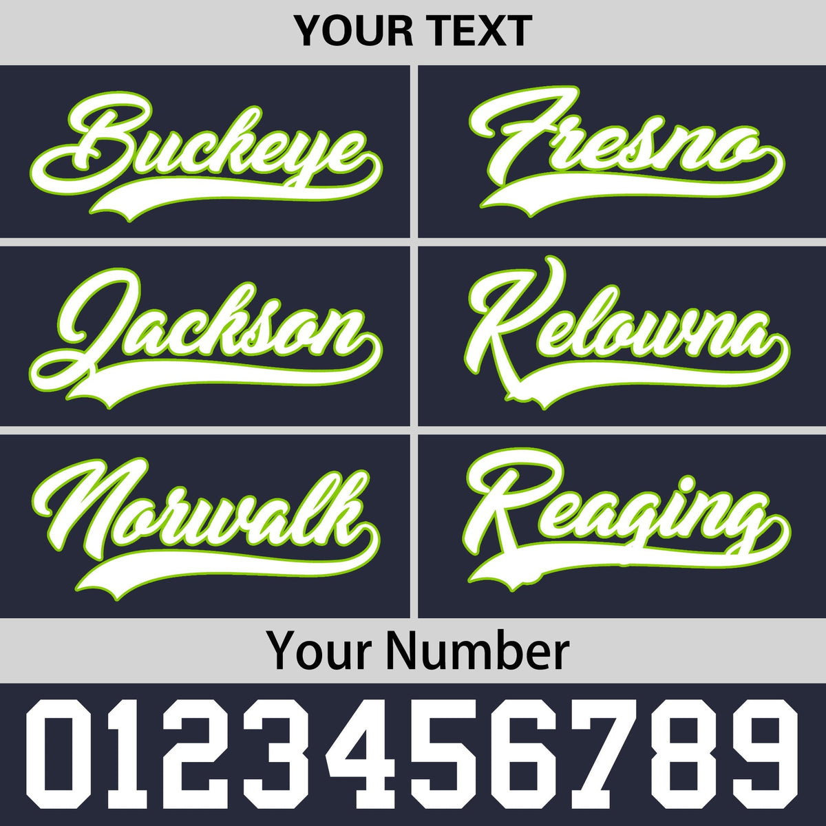 Custom Navy 3D Puff Embroidery Flat Embroidery Casual Sport Baseball Cap