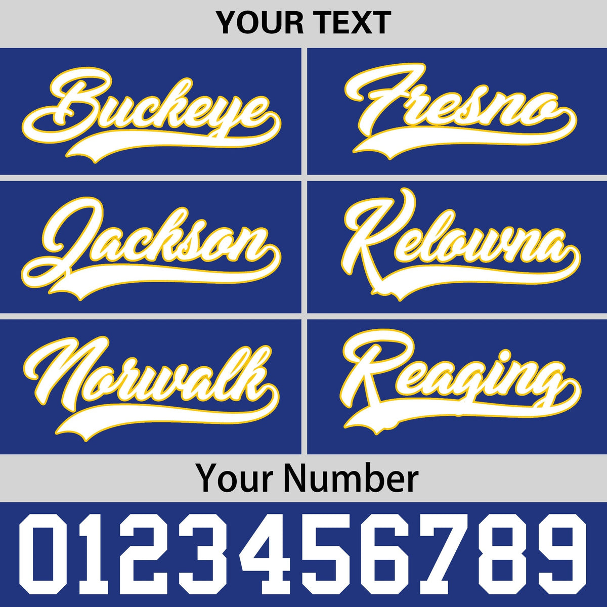 Custom Royal 3D Puff Embroidery Flat Embroidery Casual Sport Baseball Cap