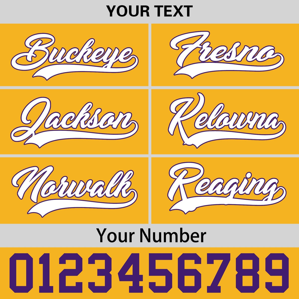 Custom Yellow 3D Puff Embroidery Flat Embroidery Casual Sport Baseball Cap