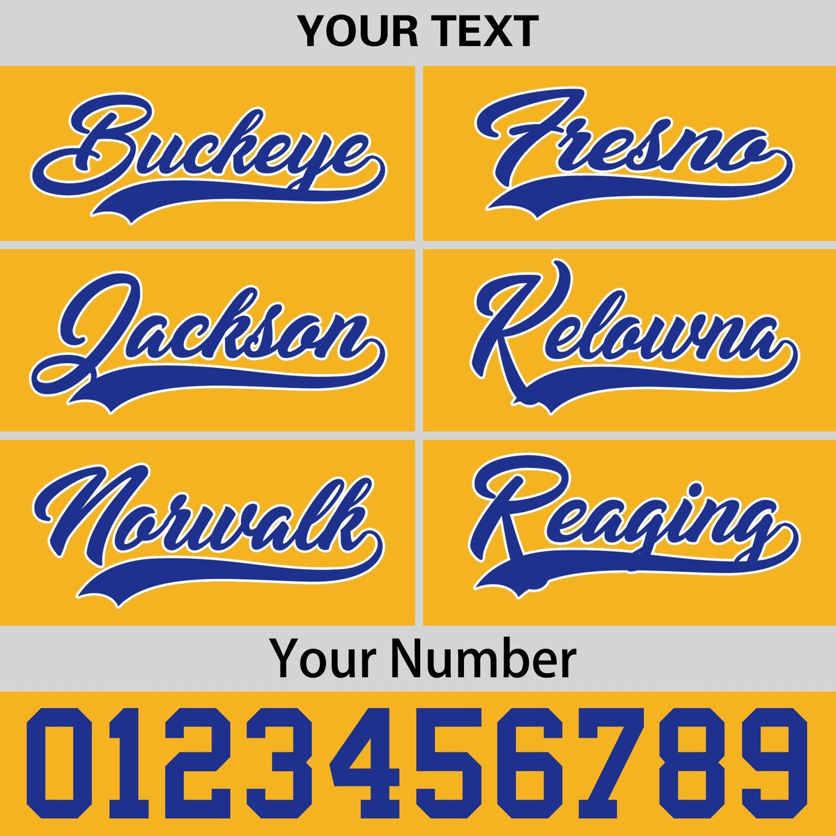 Custom Yellow 3D Puff Embroidery Flat Embroidery Casual Sport Baseball Cap