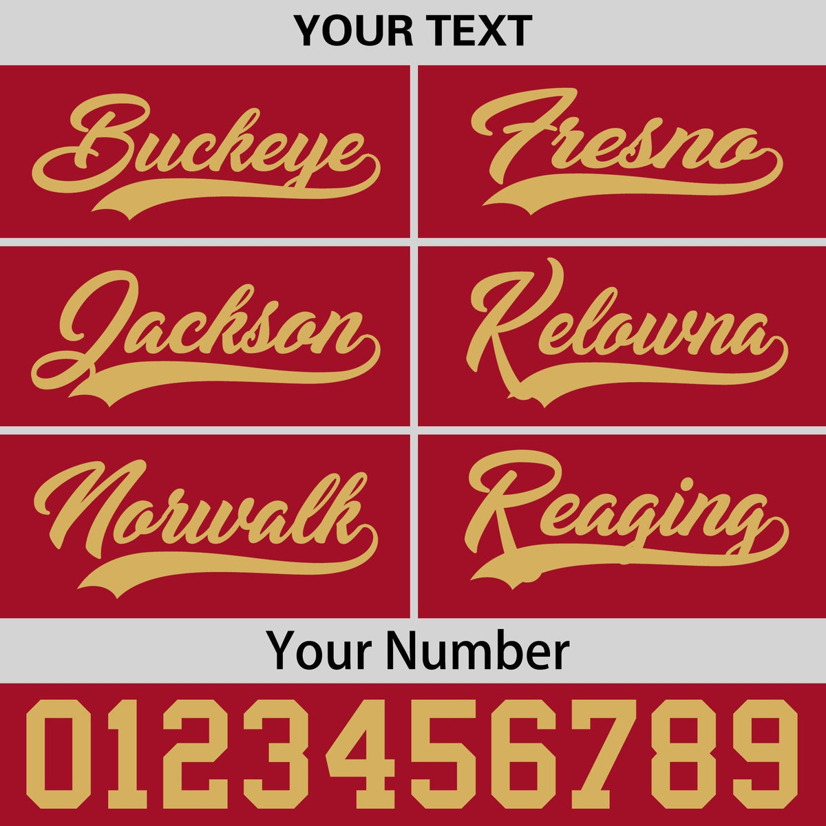 Custom Red 3D Puff Embroidery Flat Embroidery Casual Sport Baseball Cap