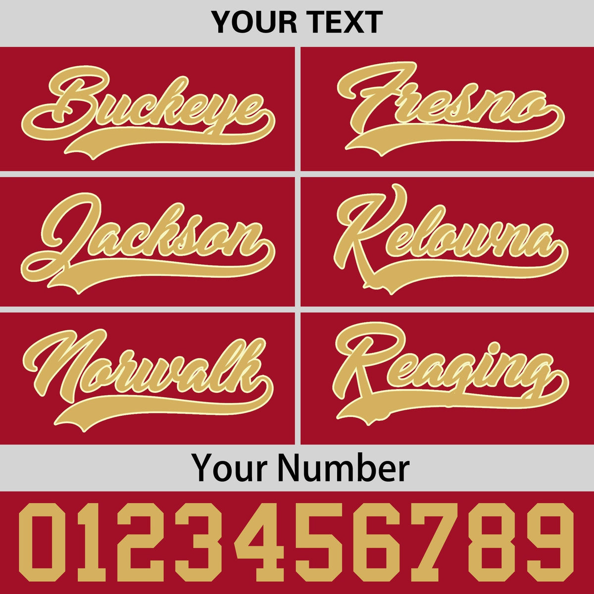 Custom Red 3D Puff Embroidery Flat Embroidery Casual Sport Baseball Cap