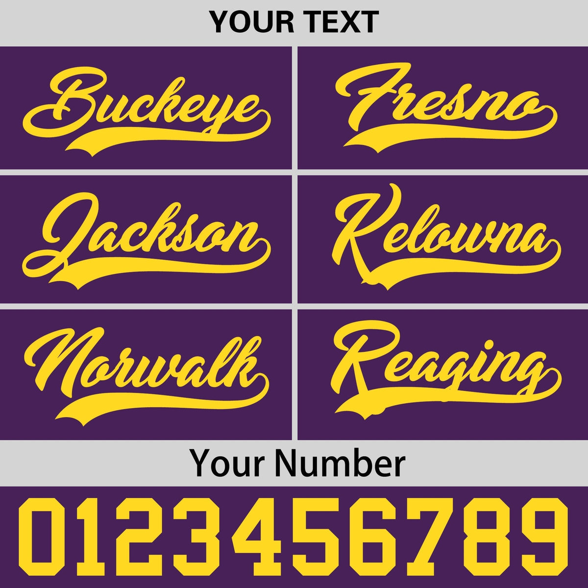 Custom Purple 3D Puff Embroidery Flat Embroidery Casual Sport Baseball Cap