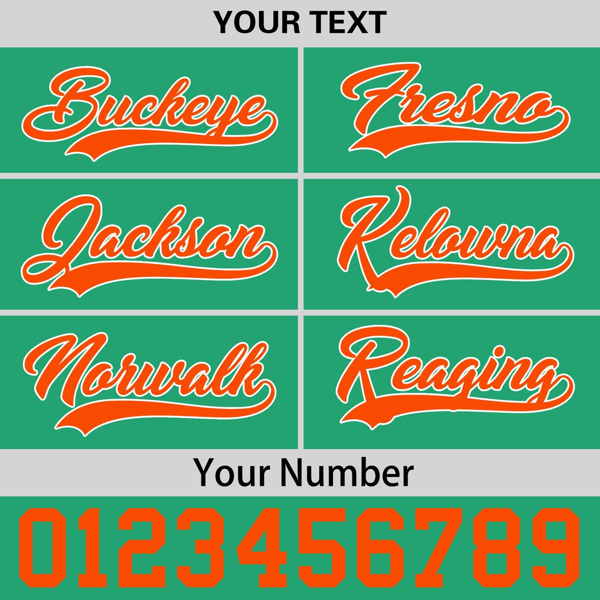 Custom Aqua 3D Puff Embroidery Flat Embroidery Casual Sport Baseball Cap