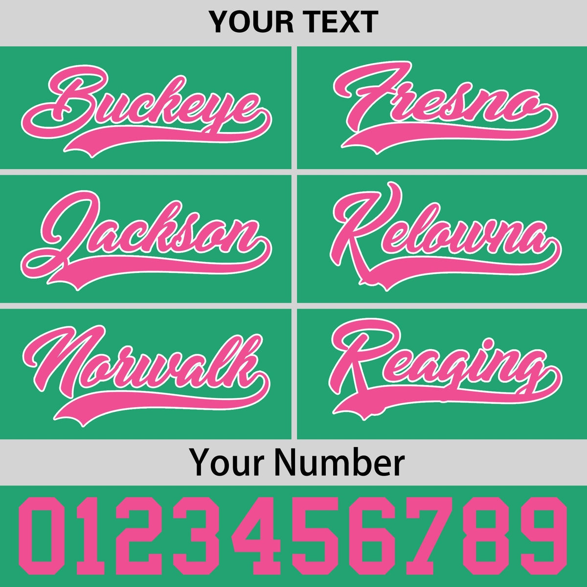 Custom Aqua 3D Puff Embroidery Flat Embroidery Casual Sport Baseball Cap