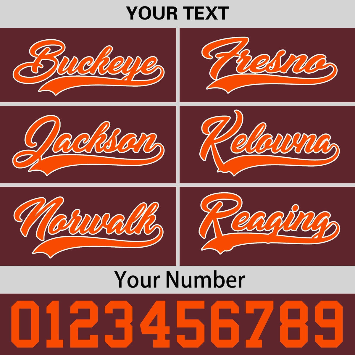 Custom Maroon 3D Puff Embroidery Flat Embroidery Casual Sport Baseball Cap