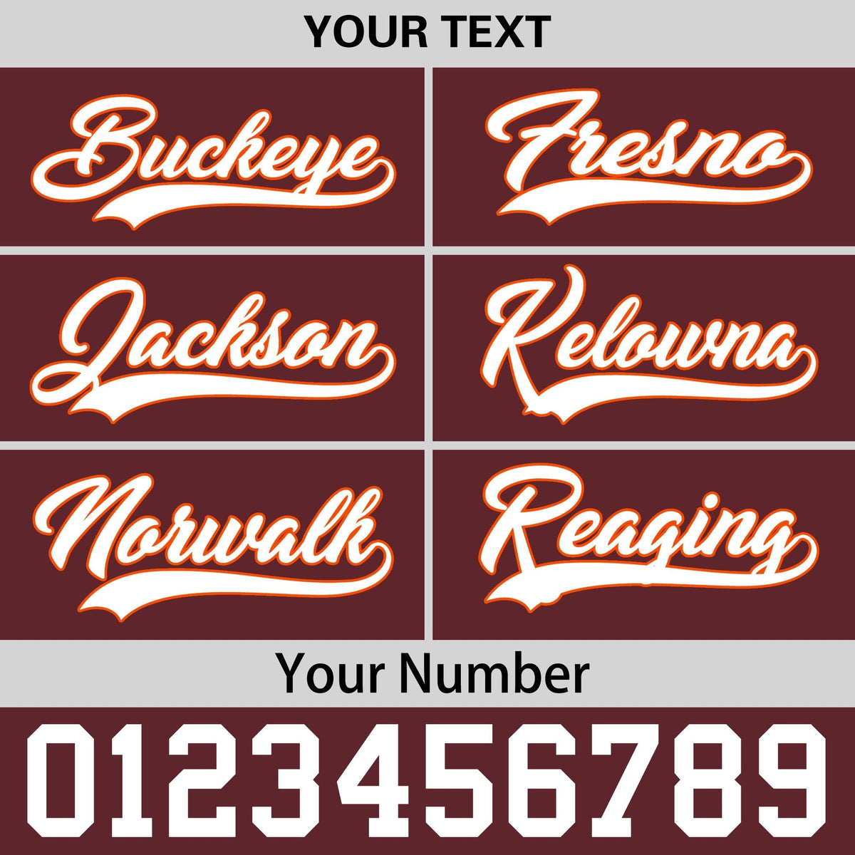 Custom Maroon 3D Puff Embroidery Flat Embroidery Casual Sport Baseball Cap