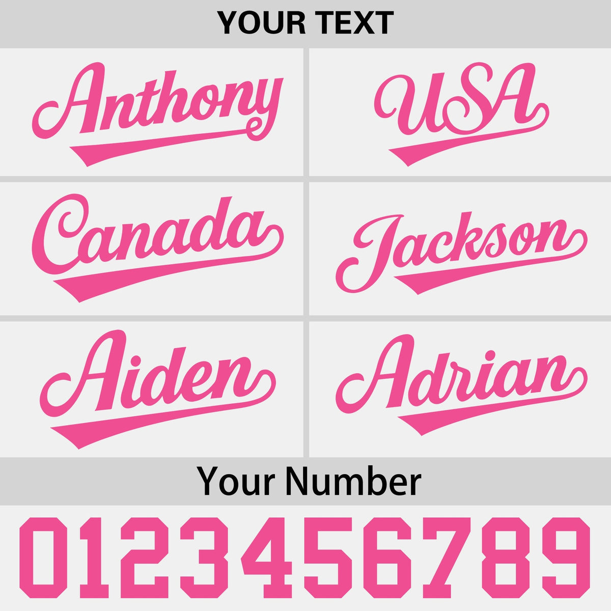 Custom White 3D Puff Embroidery Flat Embroidery Casual Sport Baseball Cap