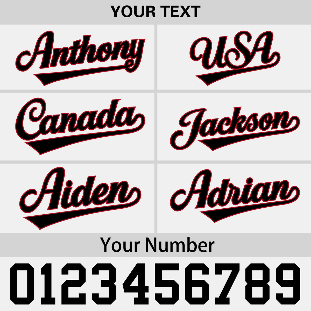 Custom White 3D Puff Embroidery Flat Embroidery Casual Sport Baseball Cap