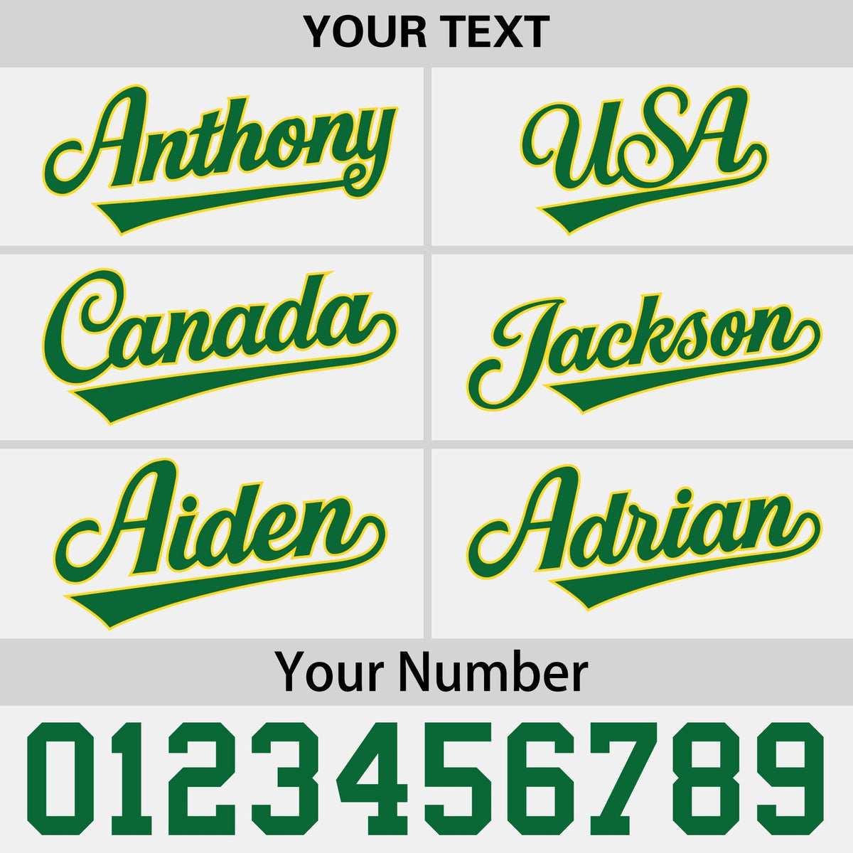 Custom White 3D Puff Embroidery Flat Embroidery Casual Sport Baseball Cap