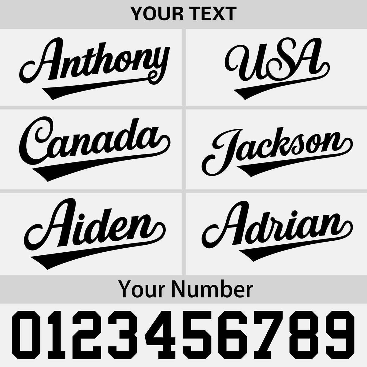 Custom White 3D Puff Embroidery Flat Embroidery Casual Sport Baseball Cap