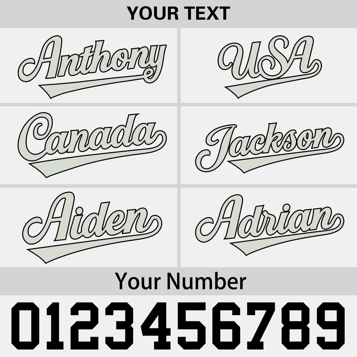 Custom White 3D Puff Embroidery Flat Embroidery Casual Sport Baseball Cap