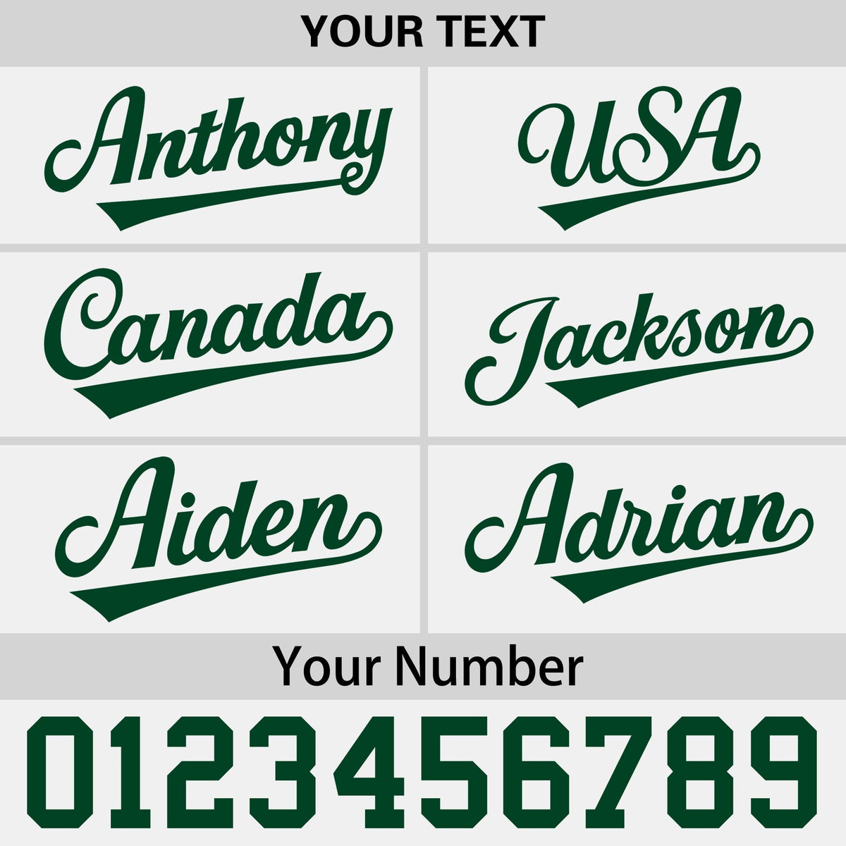 Custom White 3D Puff Embroidery Flat Embroidery Casual Sport Baseball Cap