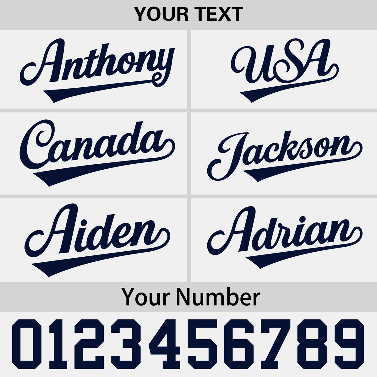 Custom White 3D Puff Embroidery Flat Embroidery Casual Sport Baseball Cap