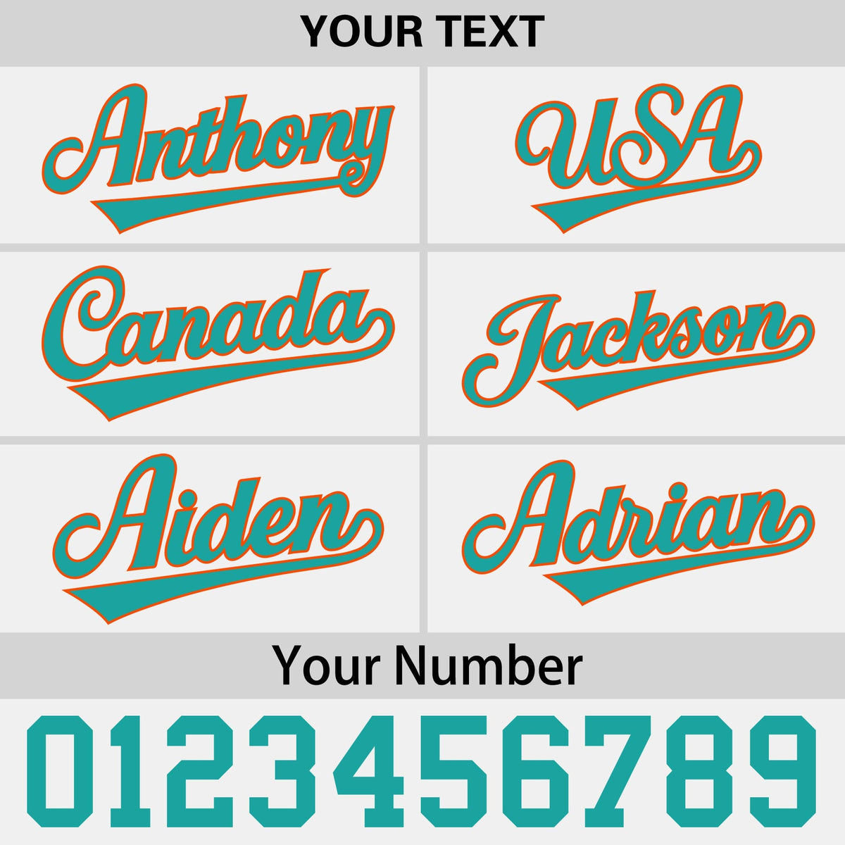 Custom White 3D Puff Embroidery Flat Embroidery Casual Sport Baseball Cap